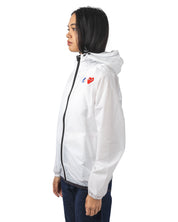 K-way Zip Jacket