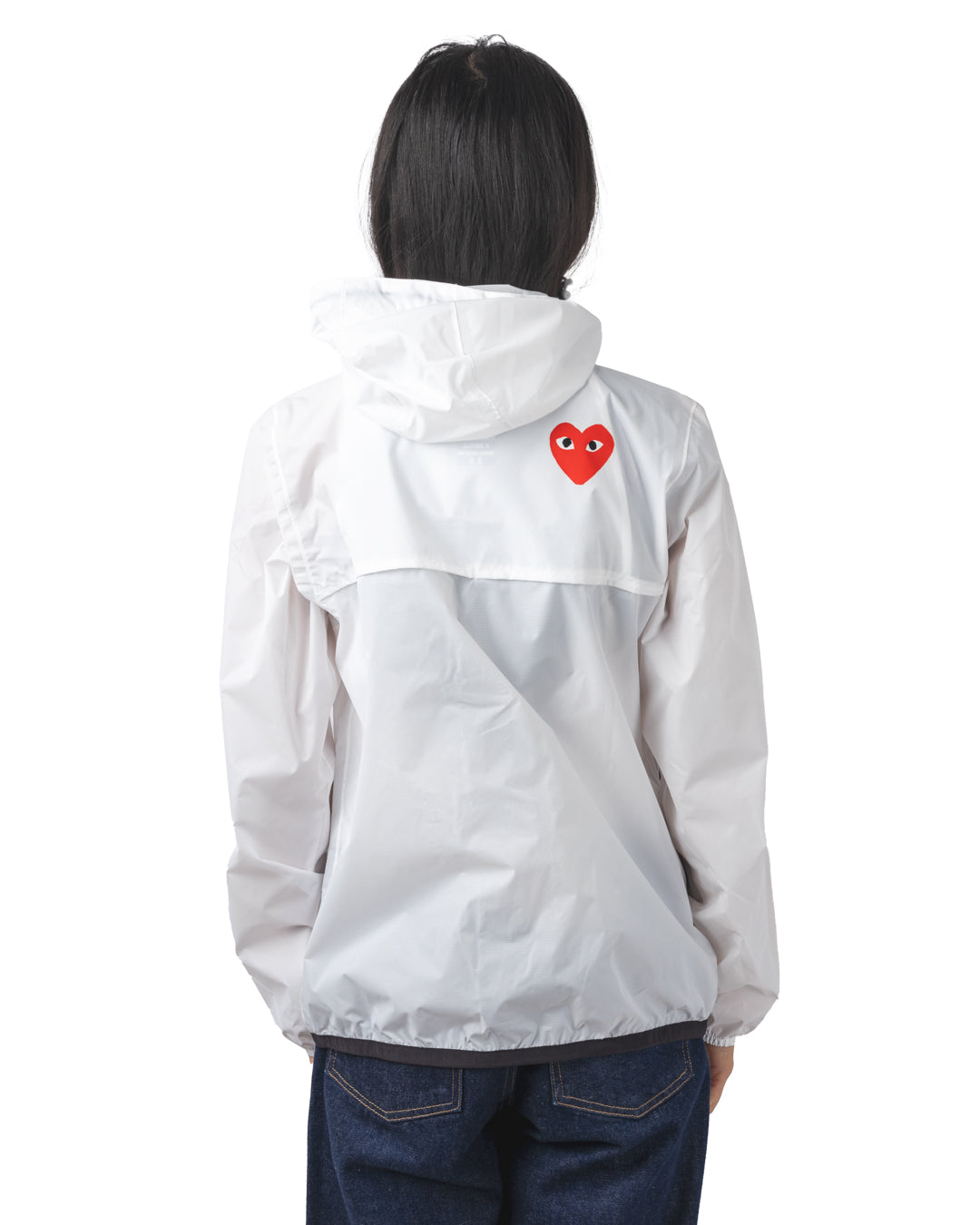 K-way Zip Jacket