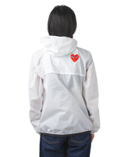 K-way Zip Jacket