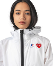K-way Zip Jacket