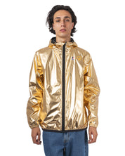 K-way Zip Jacket