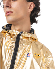 K-way Zip Jacket