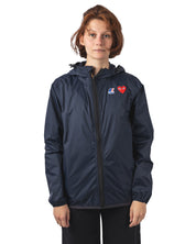 K-Way Zip Jacket