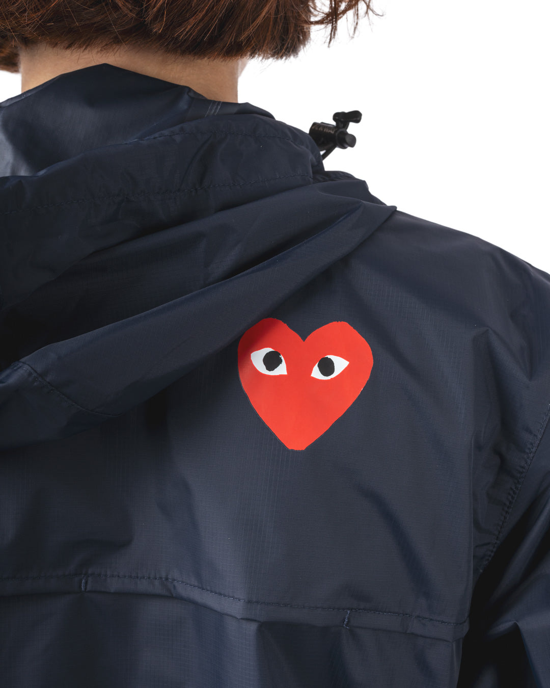 K-Way Zip Jacket