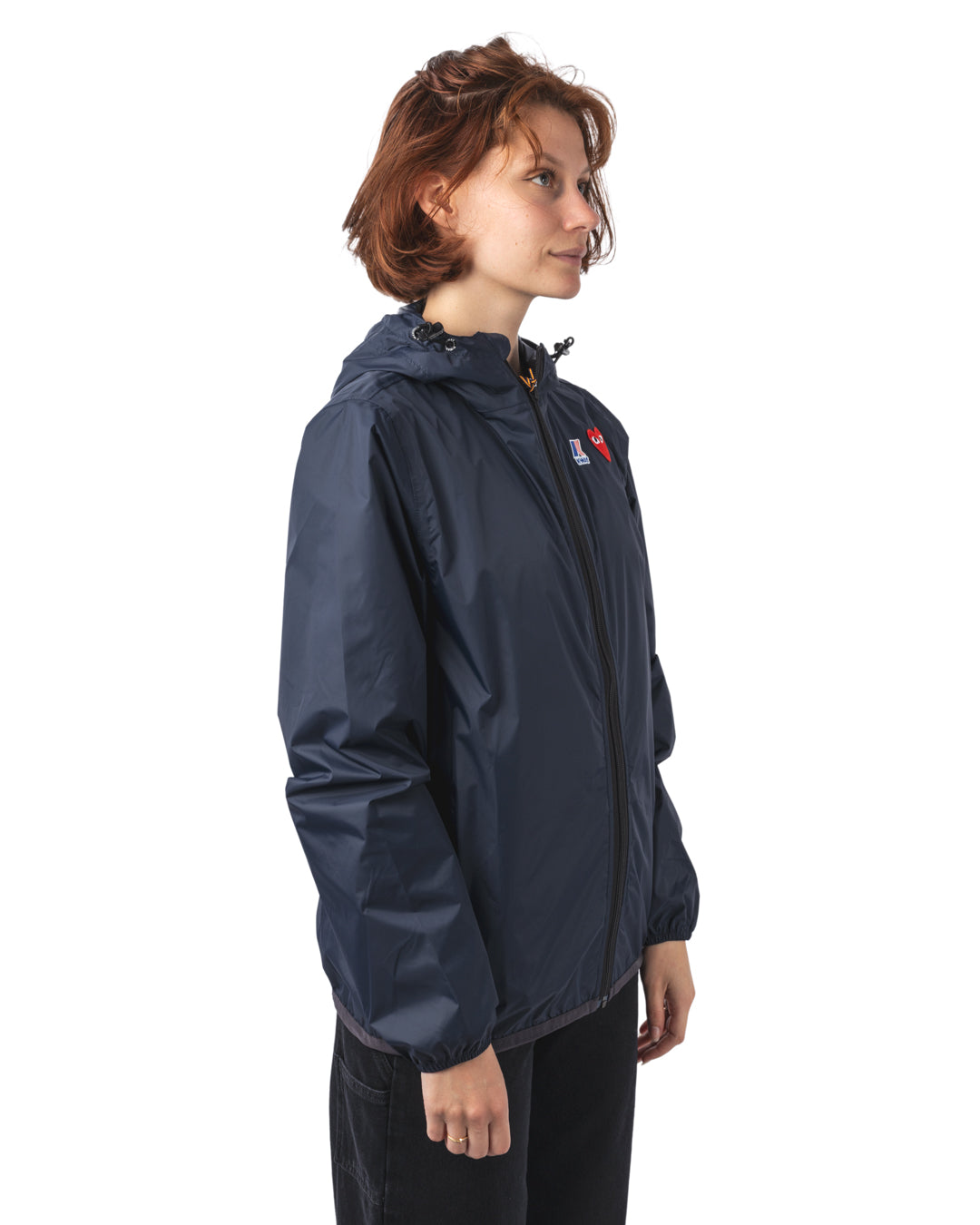K-Way Zip Jacket