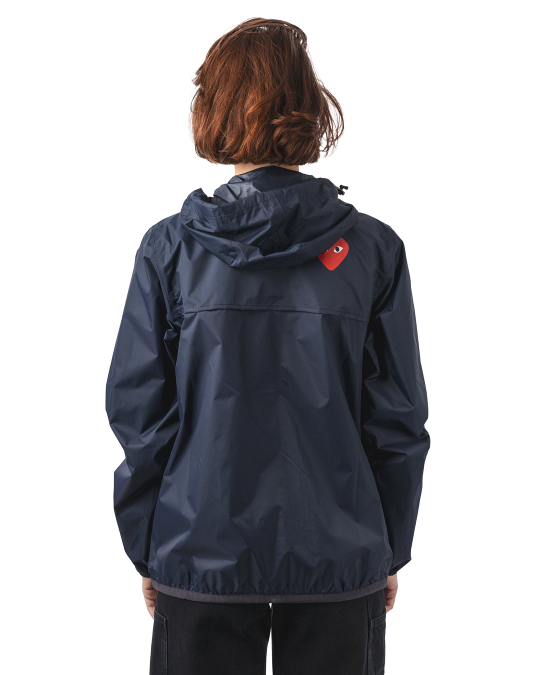 K-Way Zip Jacket