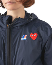K-Way Zip Jacket