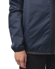 K-Way Zip Jacket