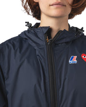 K-Way Zip Jacket