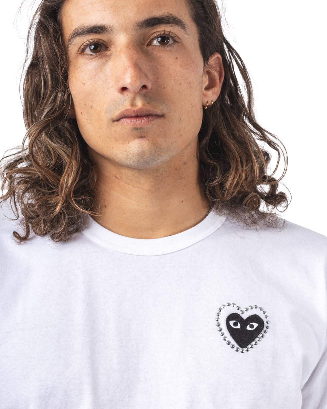 Metalstone Heart T-Shirt