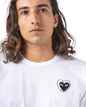 Metalstone Heart T-Shirt