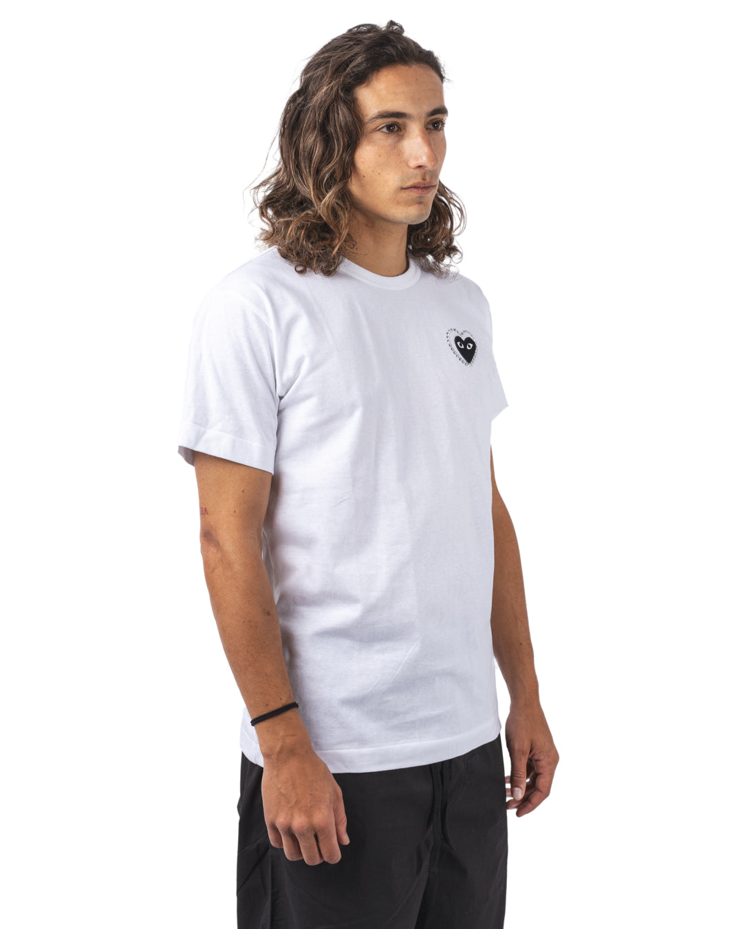 Metalstone Heart T-Shirt