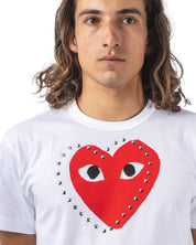 Logo Stud T-Shirt