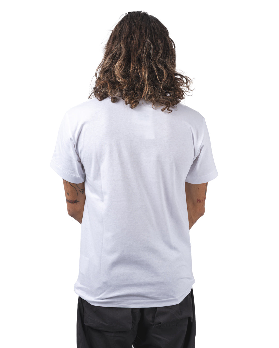 Logo Stud T-Shirt