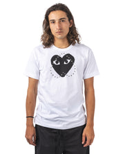 Logo Stud T-Shirt