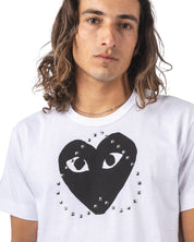 Logo Stud T-Shirt