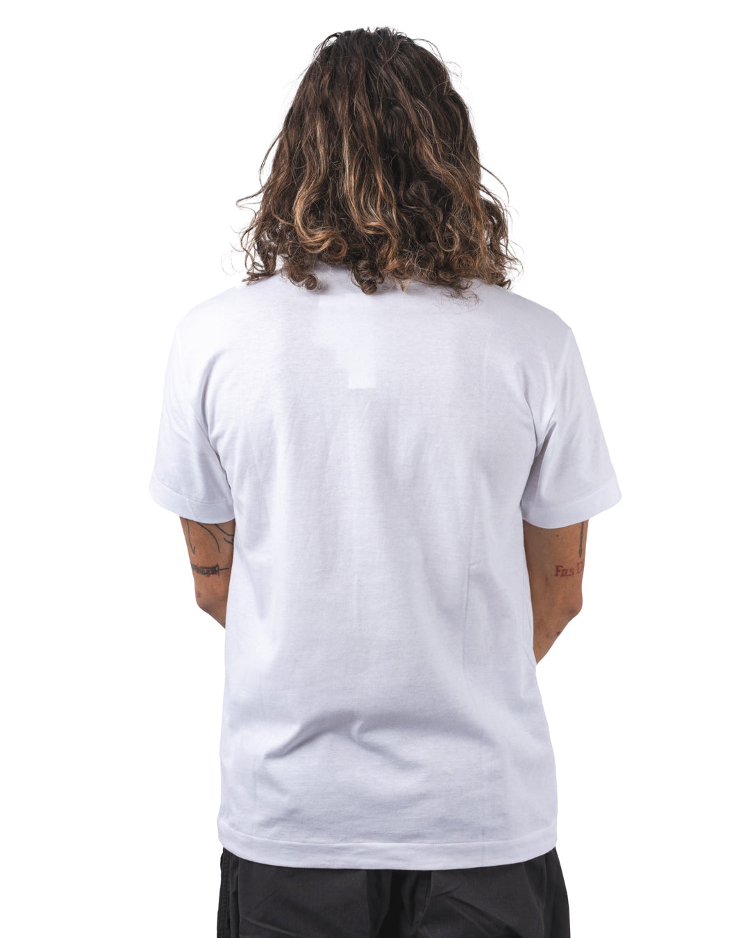 Logo Stud T-Shirt