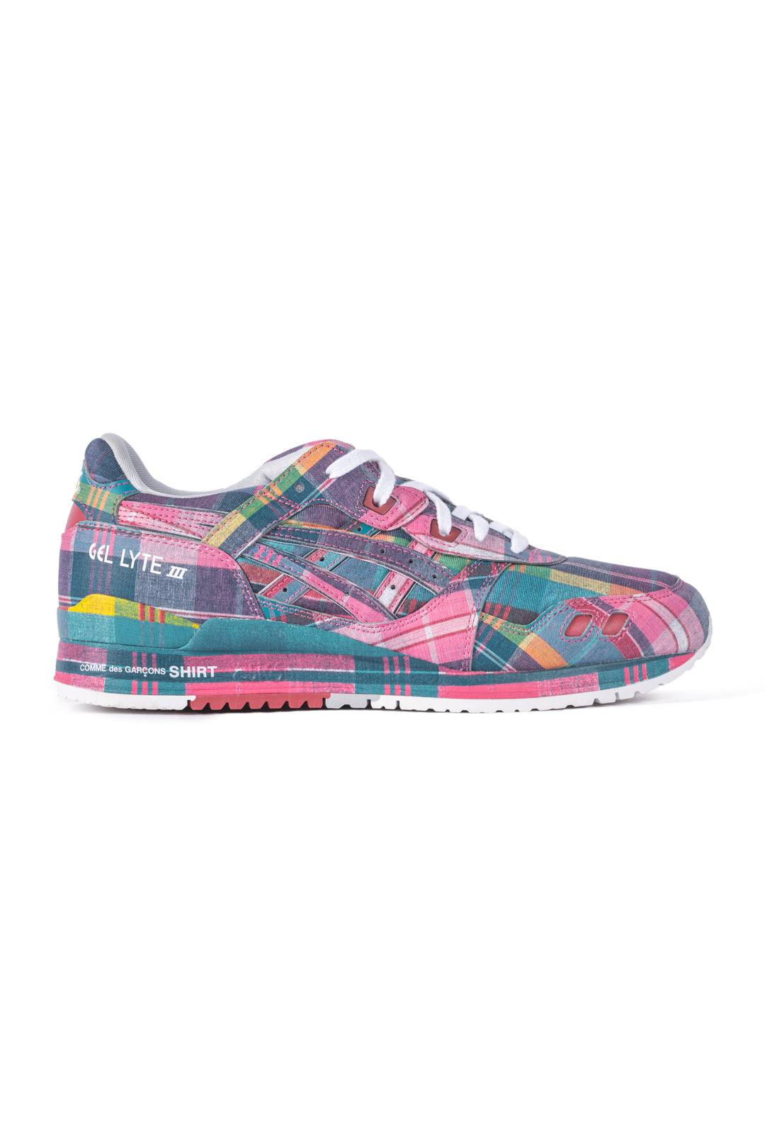 Gel-Lyte III 07 Remastered