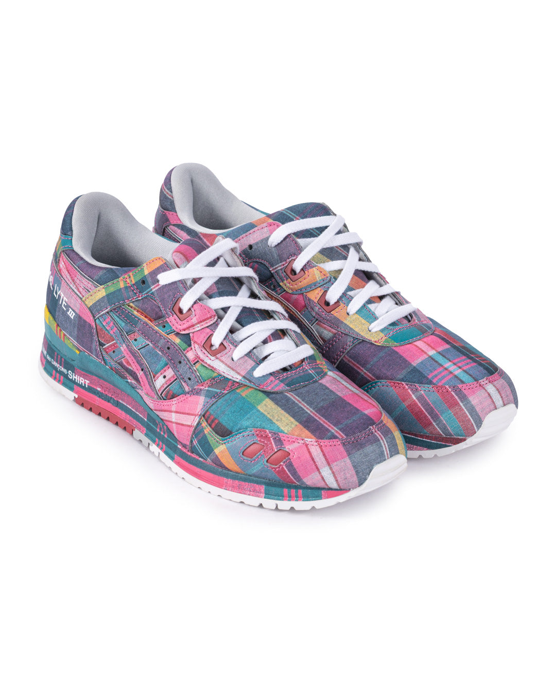Gel-Lyte III 07 Remastered