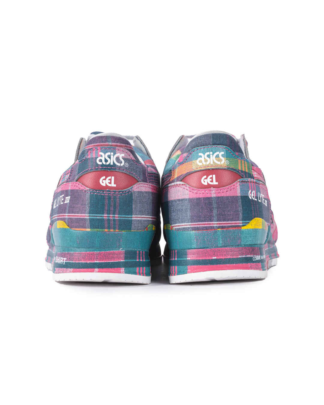 Gel-Lyte III 07 Remastered