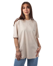 Oversized Logo T-shirt