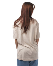 Oversized Logo T-shirt