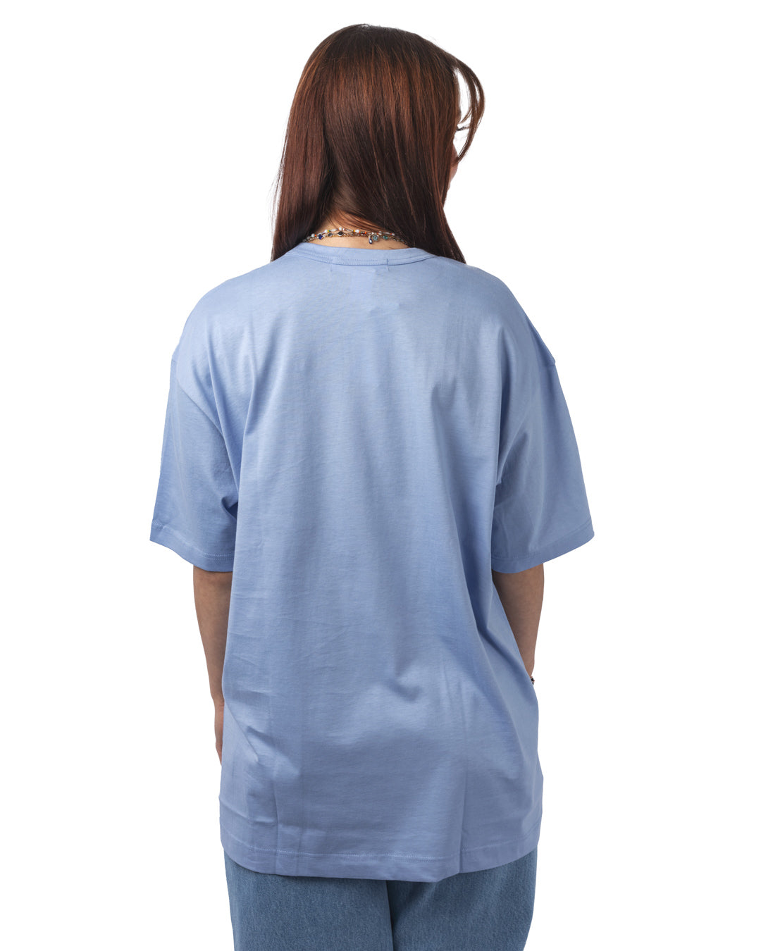 Oversized Logo T-shirt