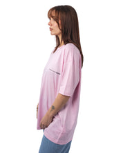 Oversized Logo T-shirt