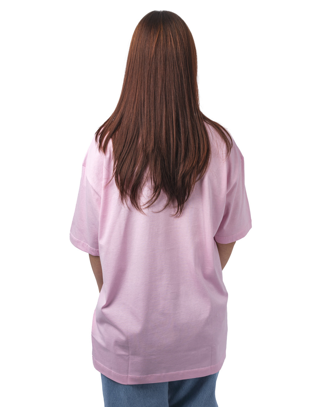 Oversized Logo T-shirt