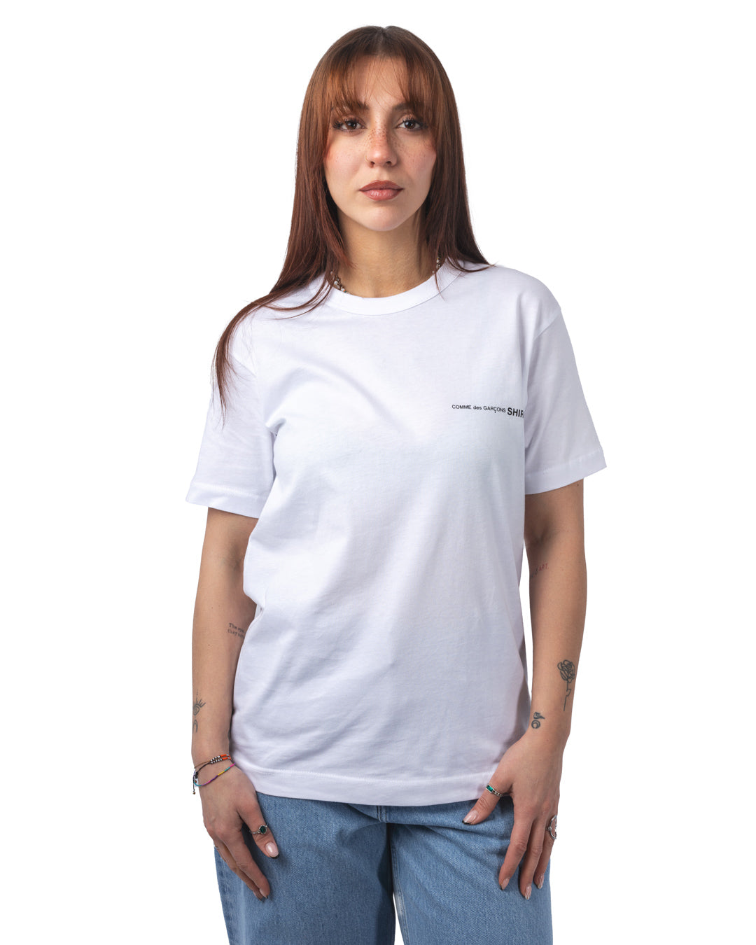 Logo T-shirt