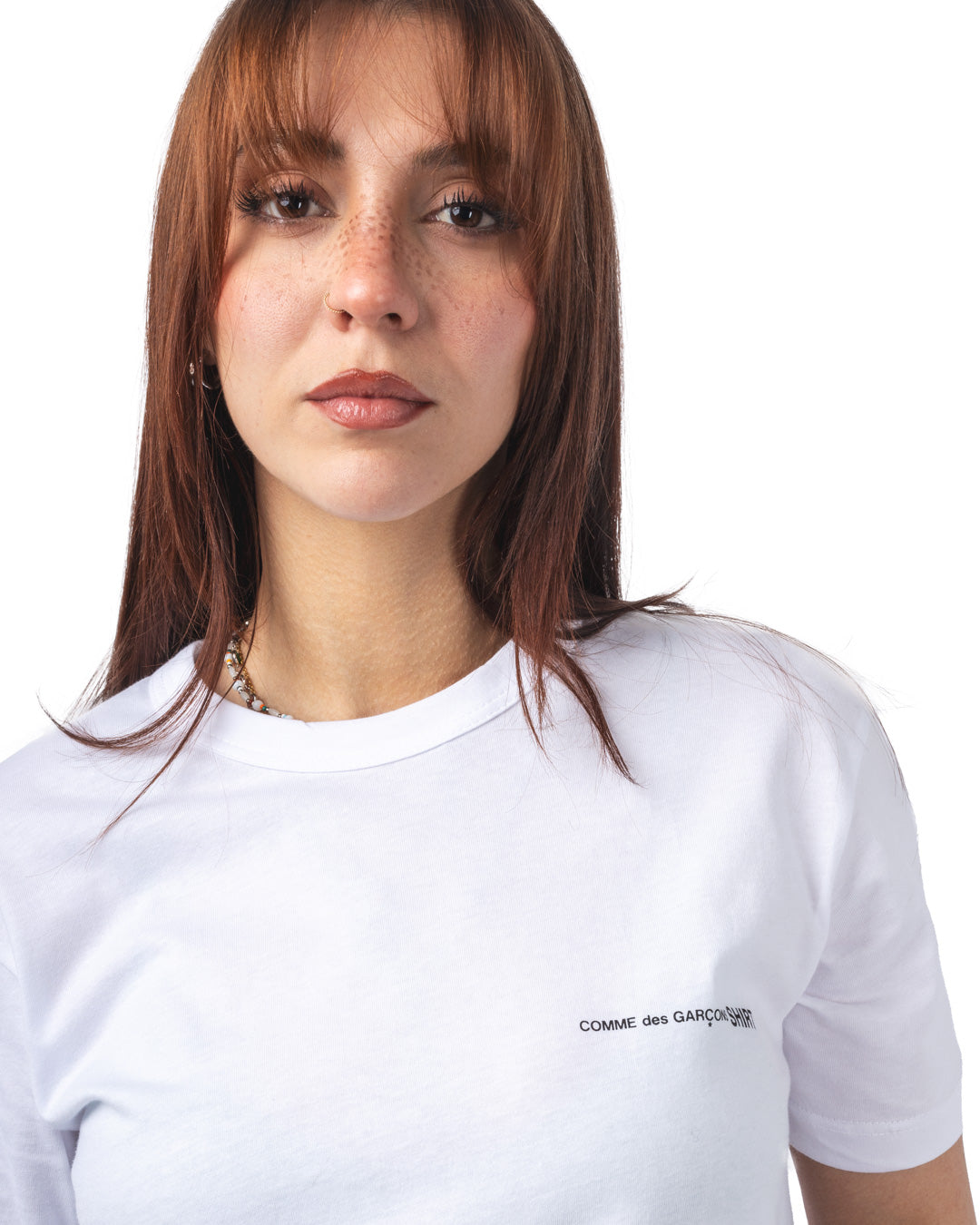 Logo T-shirt