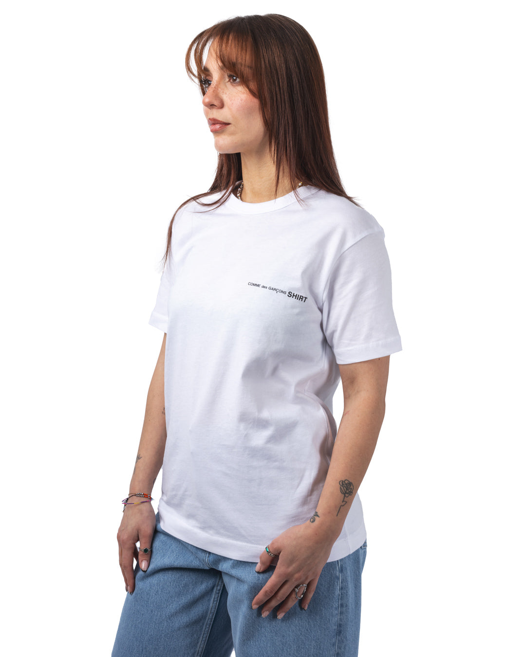 Logo T-shirt