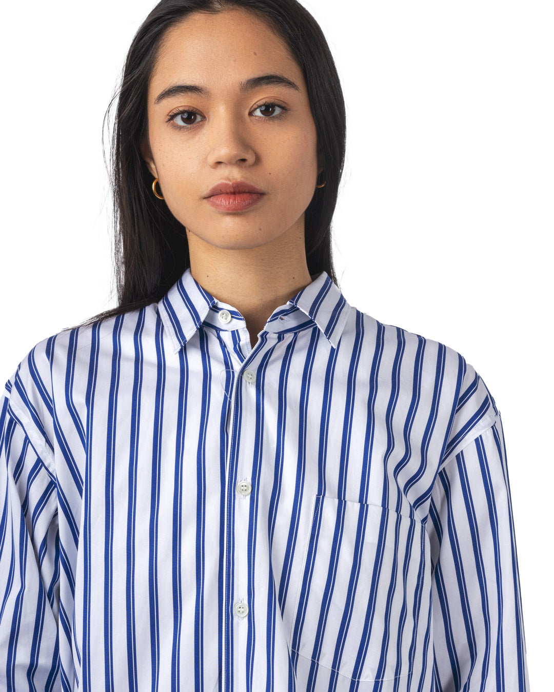 Chemise Oversize FOREVER
