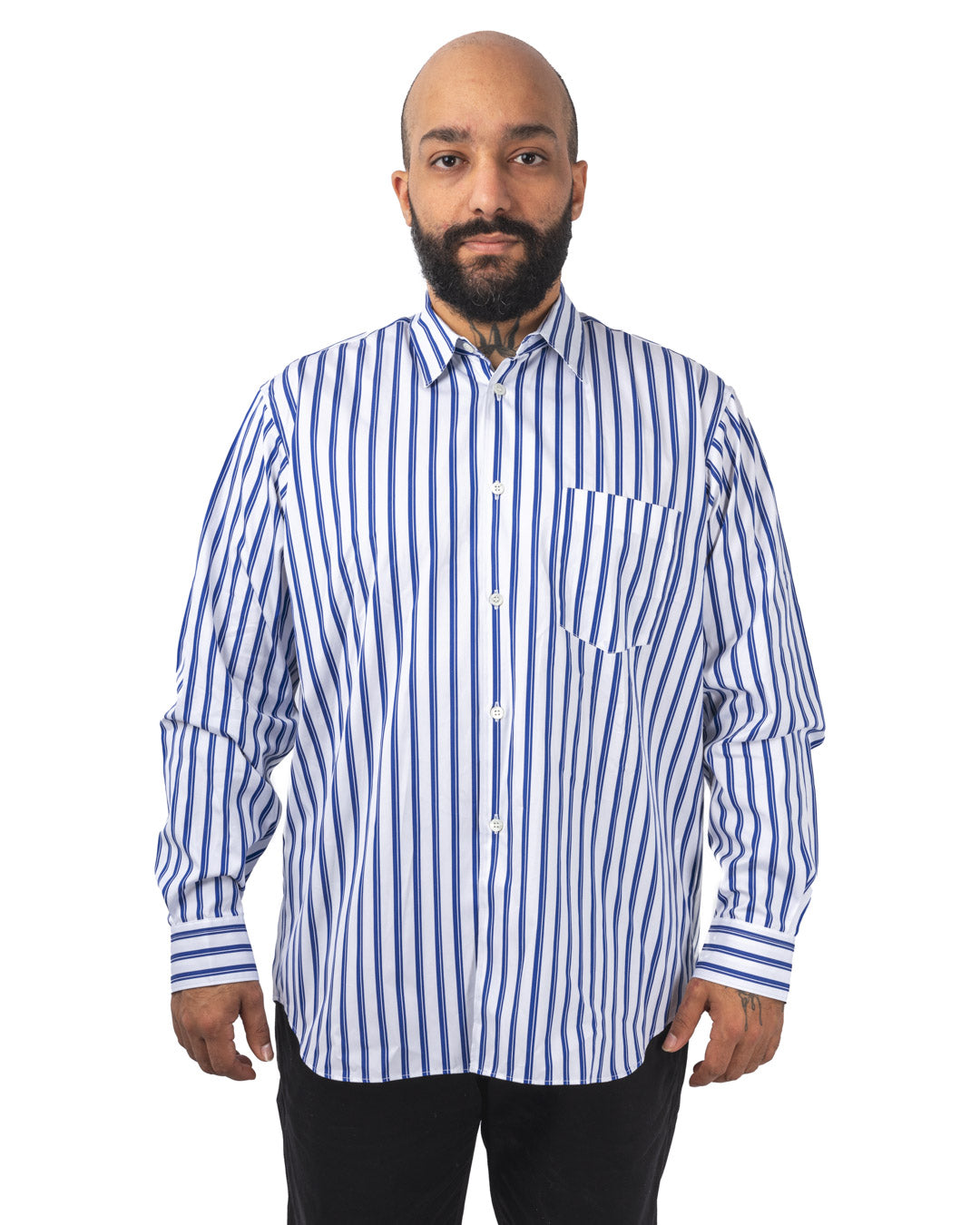Chemise Oversize FOREVER