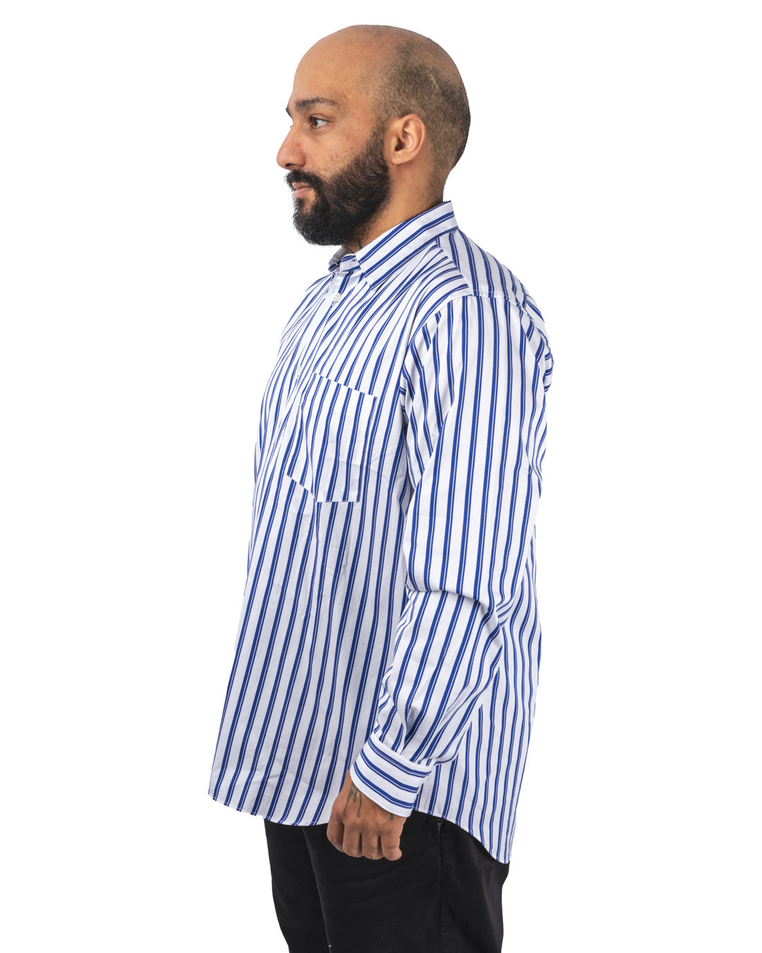 Chemise Oversize FOREVER