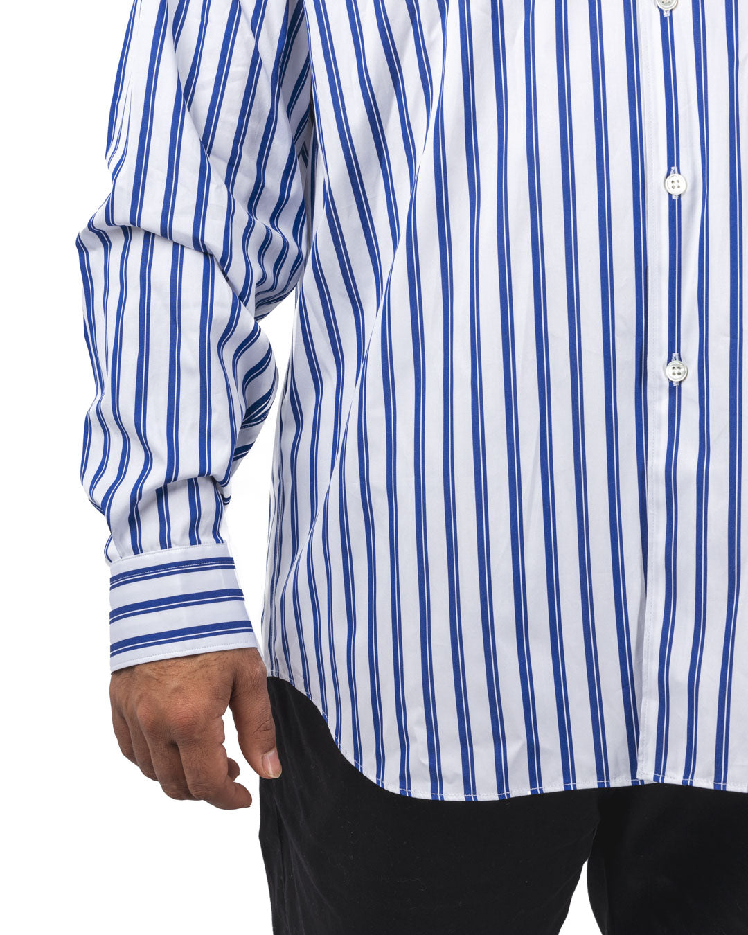 Chemise Oversize FOREVER