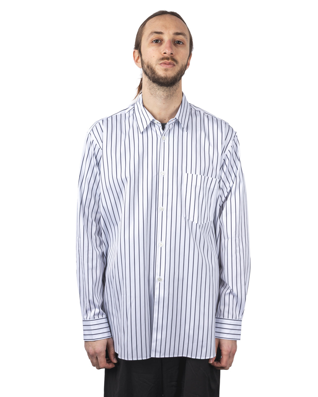 Chemise Oversize FOREVER