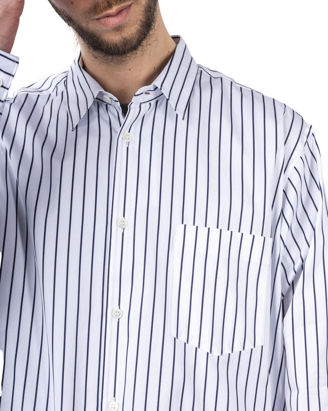 Chemise Oversize FOREVER