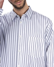 Chemise Oversize FOREVER
