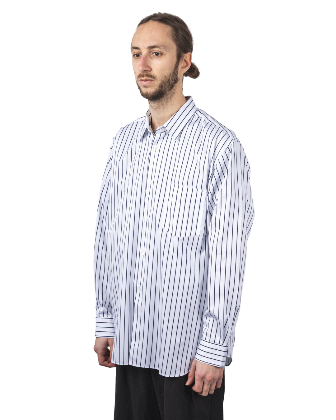 Chemise Oversize FOREVER