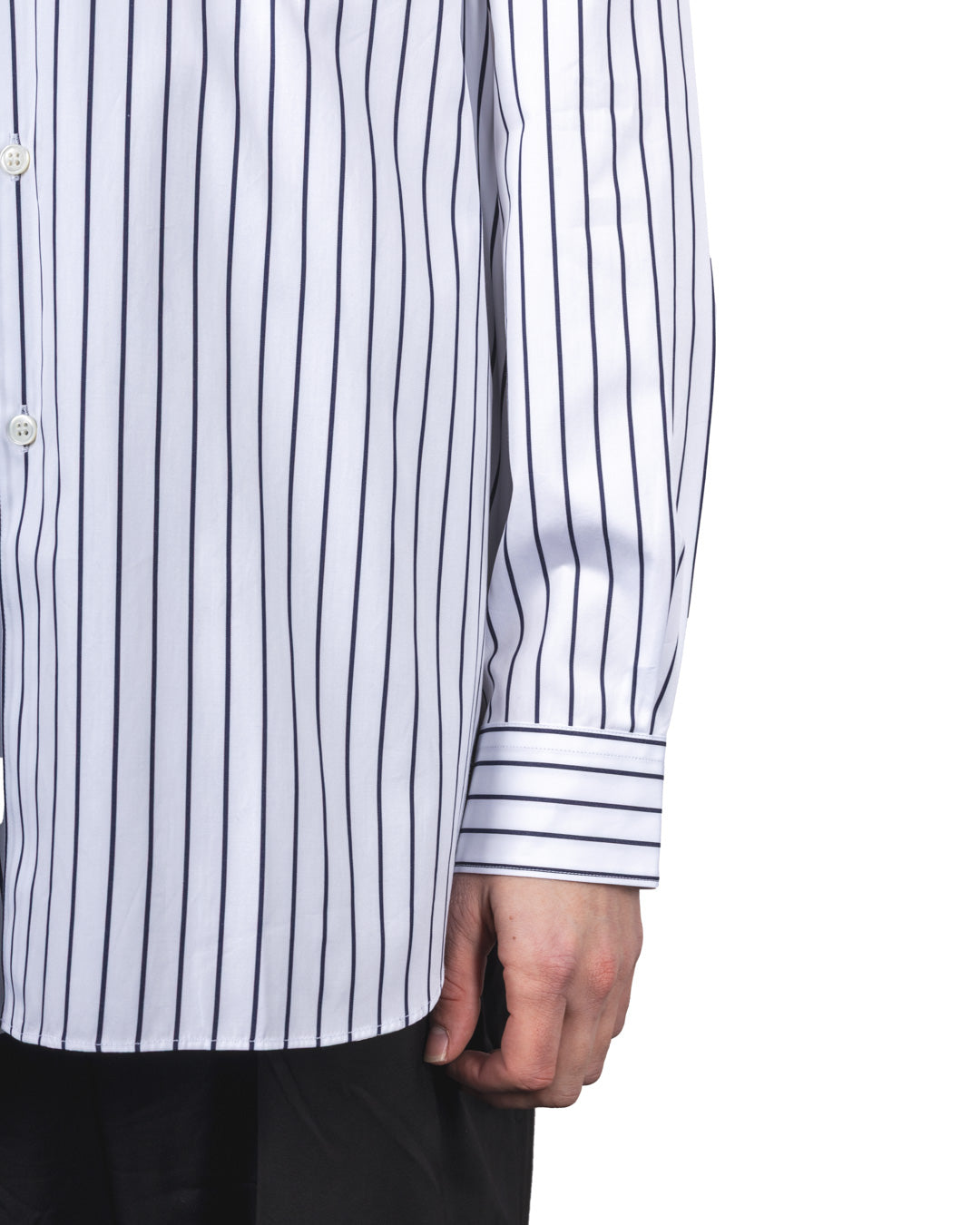 Chemise Oversize FOREVER