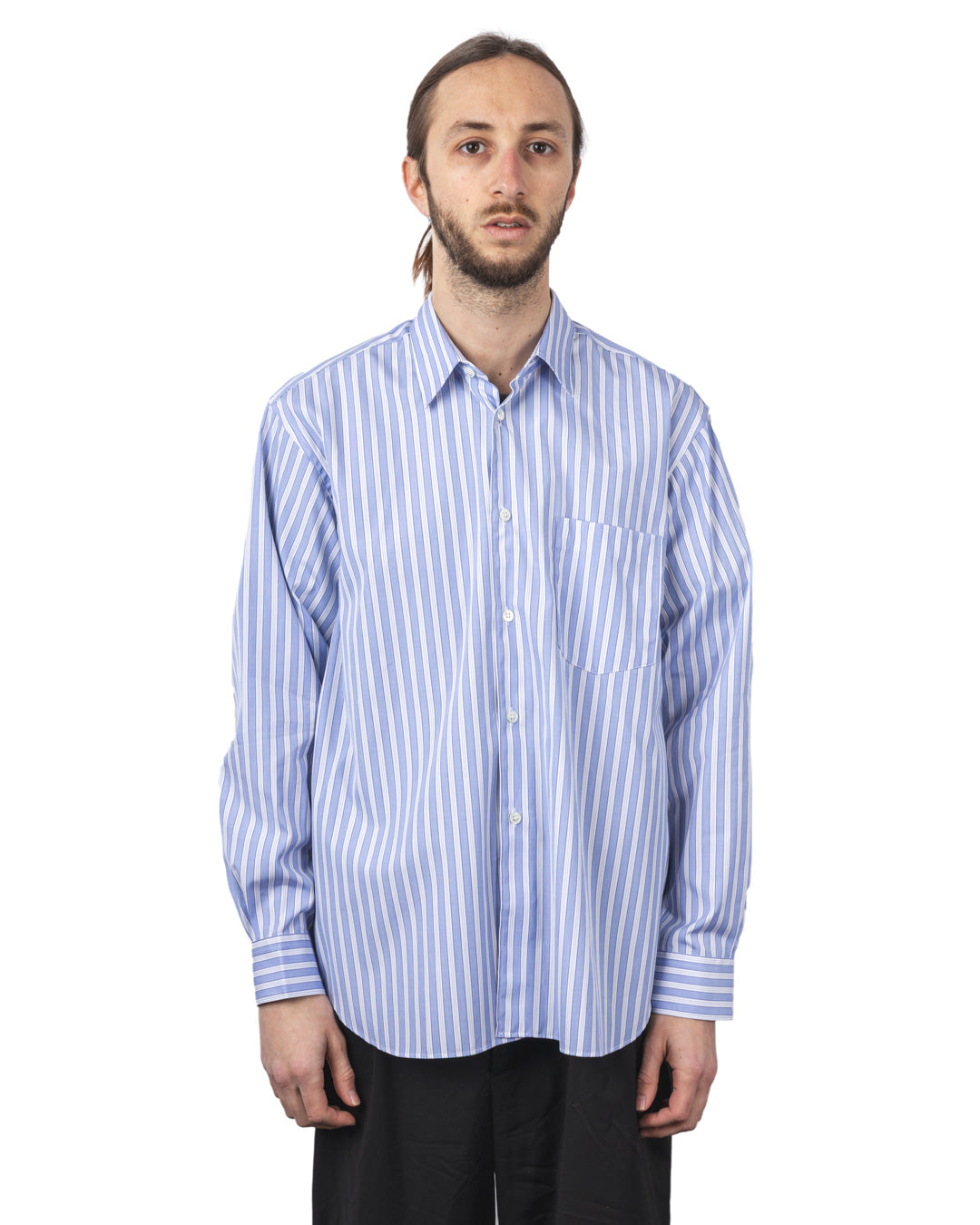 Chemise Oversize FOREVER