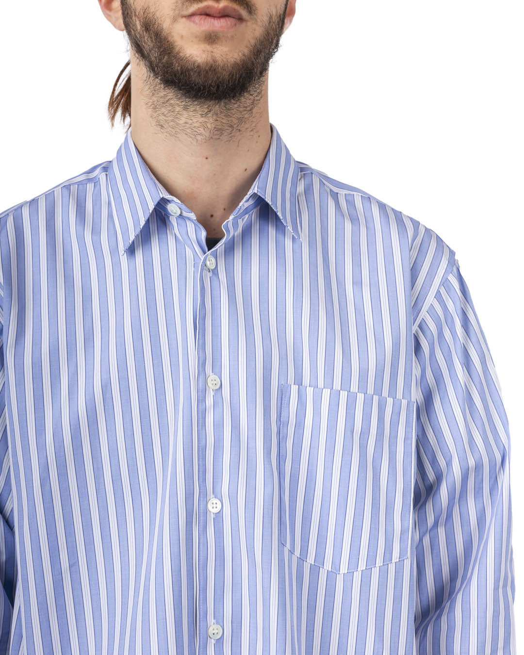 Chemise Oversize FOREVER