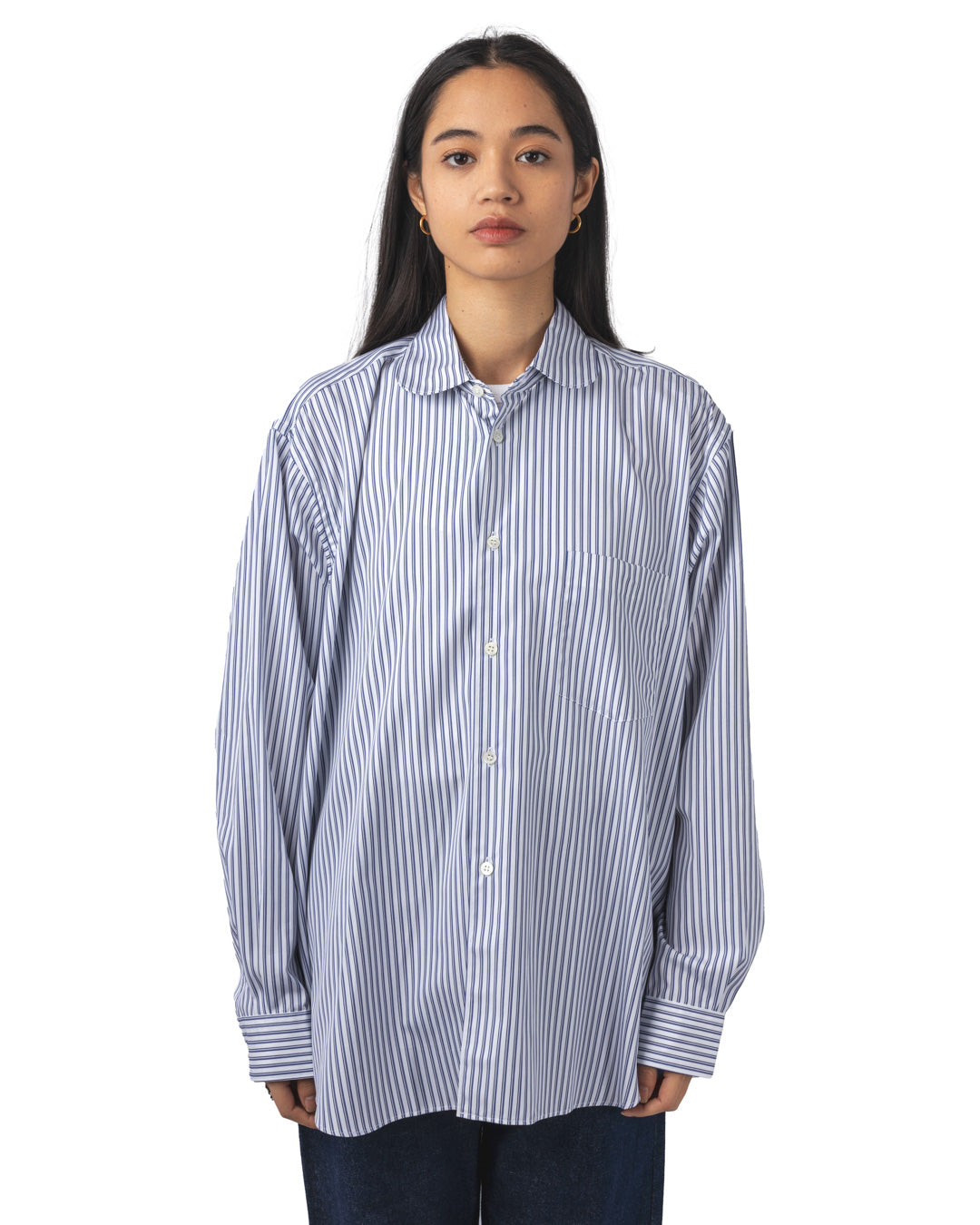 Chemise Oversize FOREVER