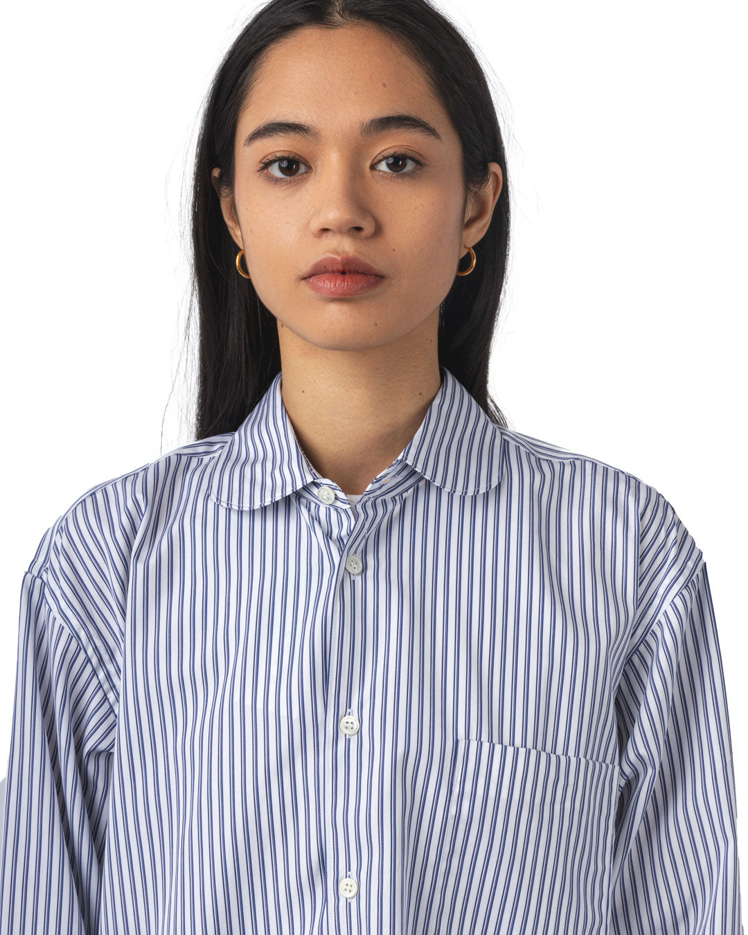 Chemise Oversize FOREVER