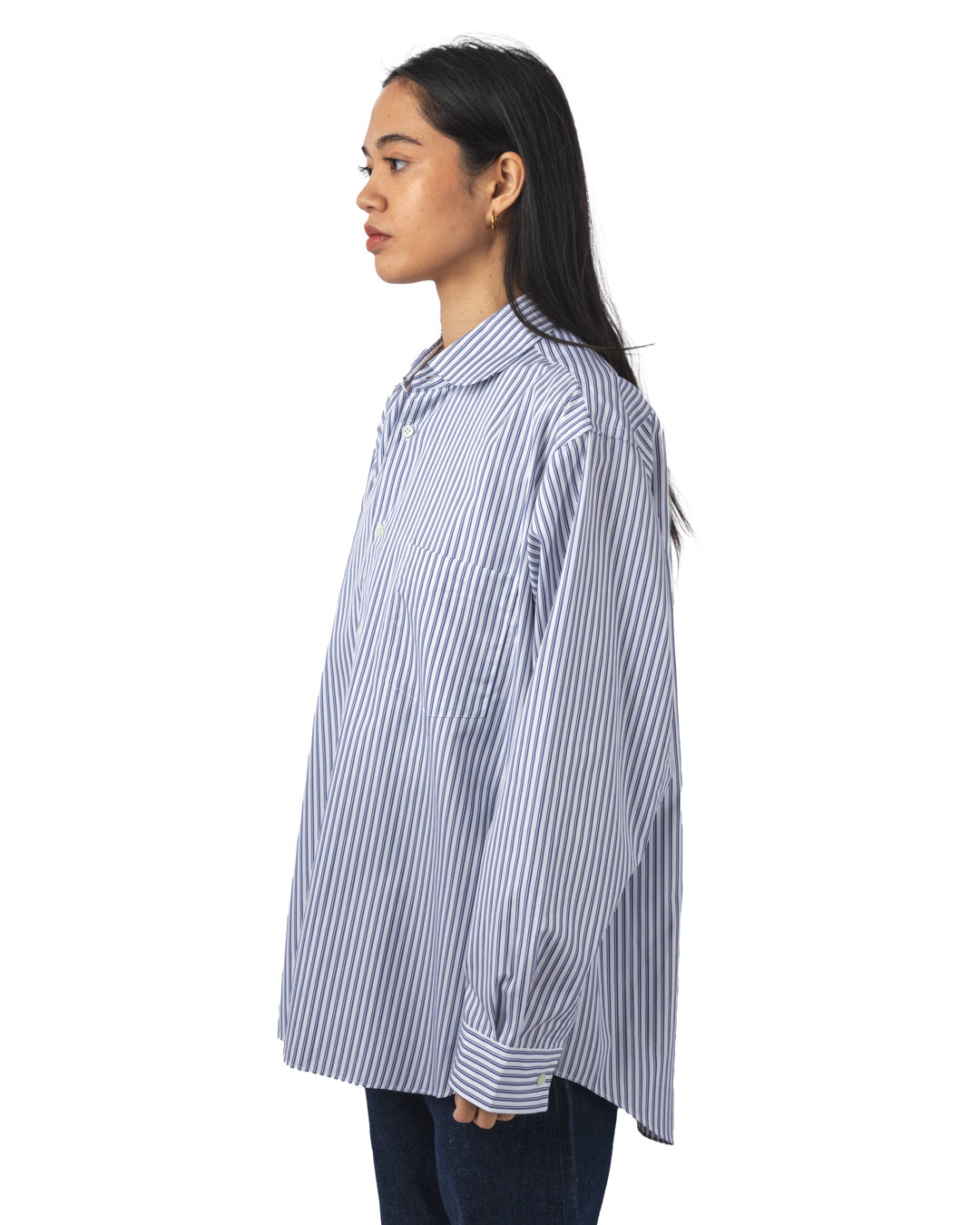 Chemise Oversize FOREVER
