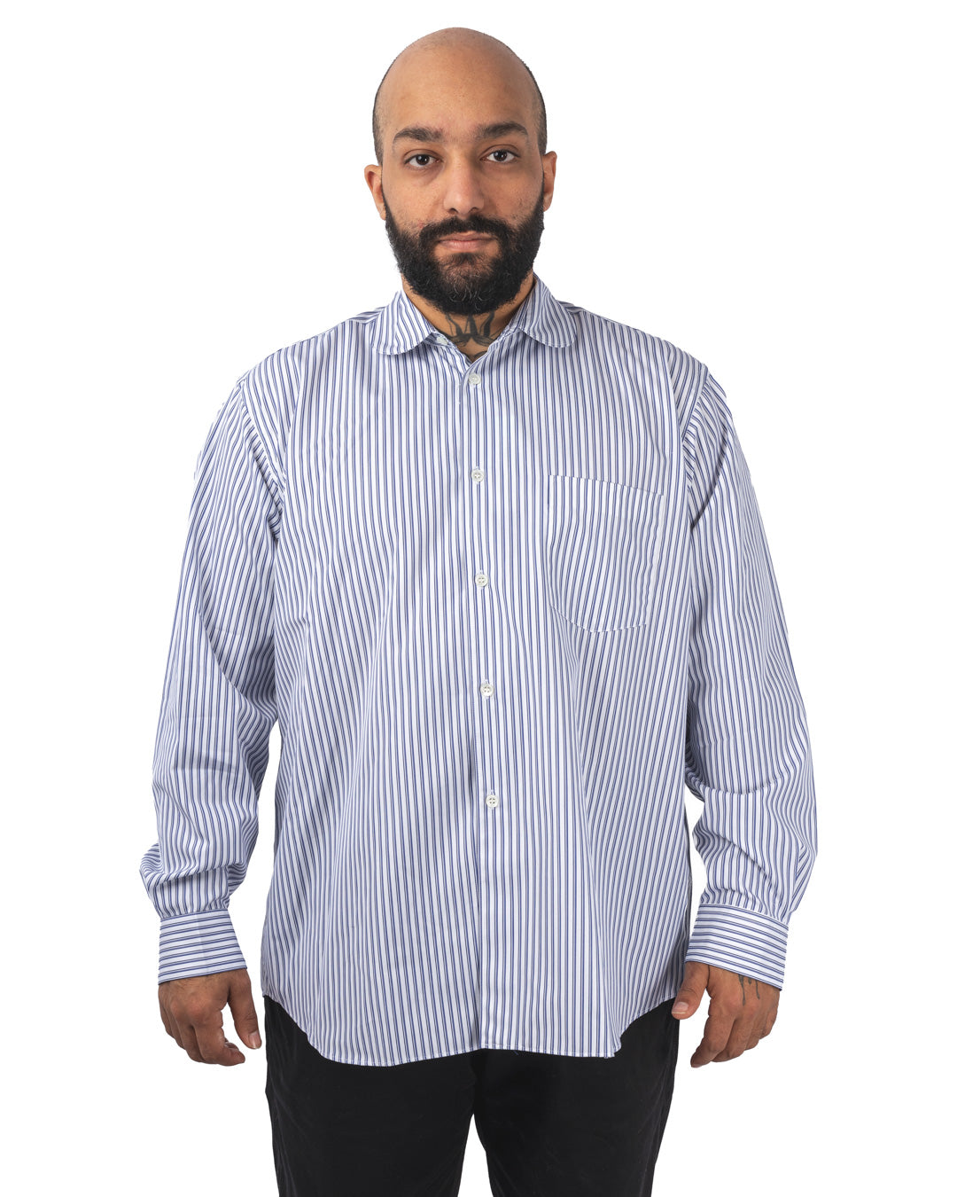 Chemise Oversize FOREVER