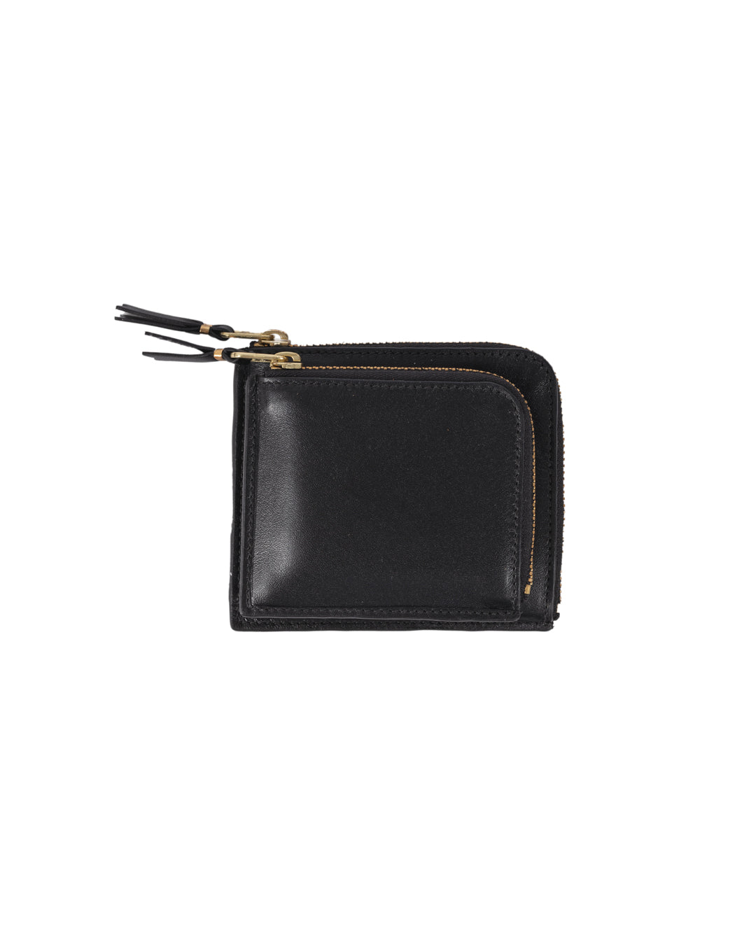 Wallet Outside Pocket