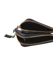 Wallet Outside Pocket