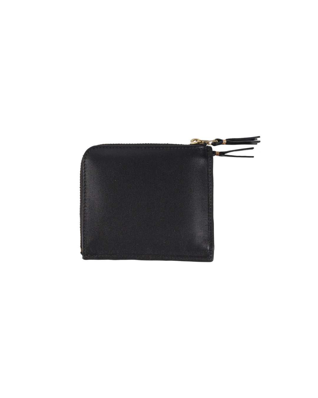 Wallet Outside Pocket